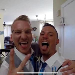 Meet your Posher, Ryan